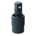 Apex Tool Group SKT 1/4" DR UNIVERSAL JOINT IMP GWR80101